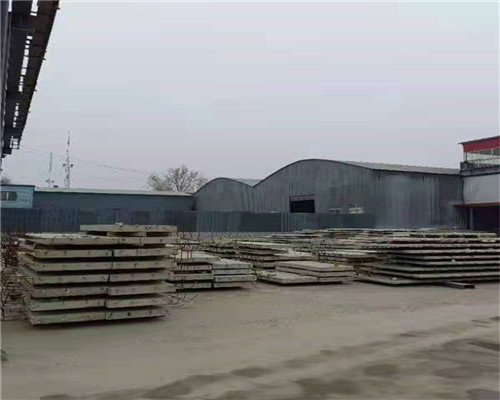 預應力管樁有什么優點？業臻管樁